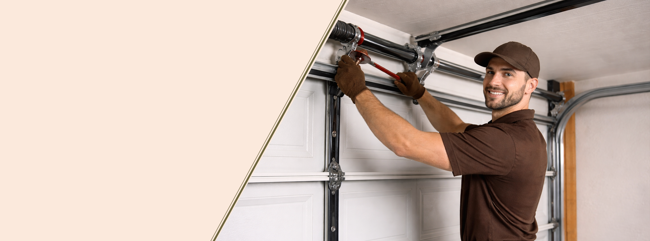 Arm Garage Doors Maywood CA